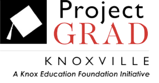 Project Grad Logo