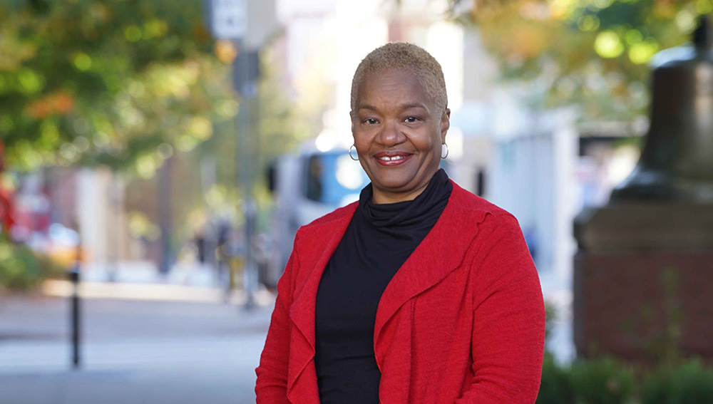 Cynthia Manning headshot