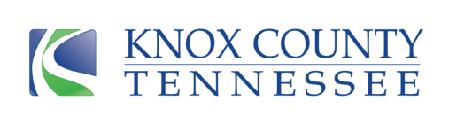 Knox County Tennessee Logo