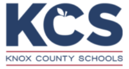 Knox County Schools Logo