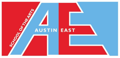 Austin East High School Logo