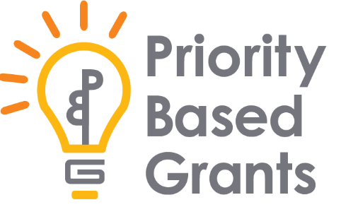 Priority Based Grants Logo