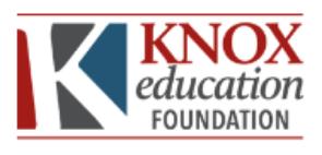 Knoxville Education Foundation Logo