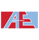Austin-East Logo