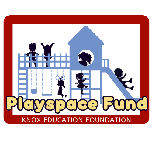 Playspace Fund Logo