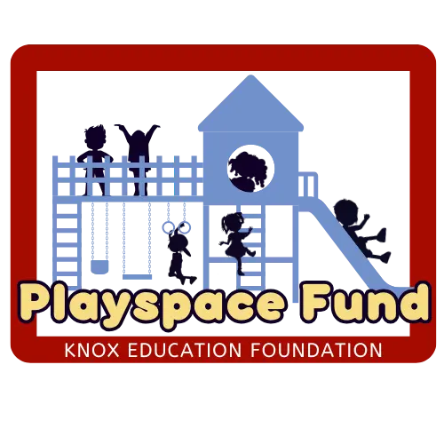 Playspace Fund Logo