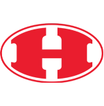 Halls High School Logo