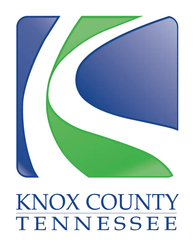 Knox County Government Logo