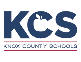 Knox County Schools Logo