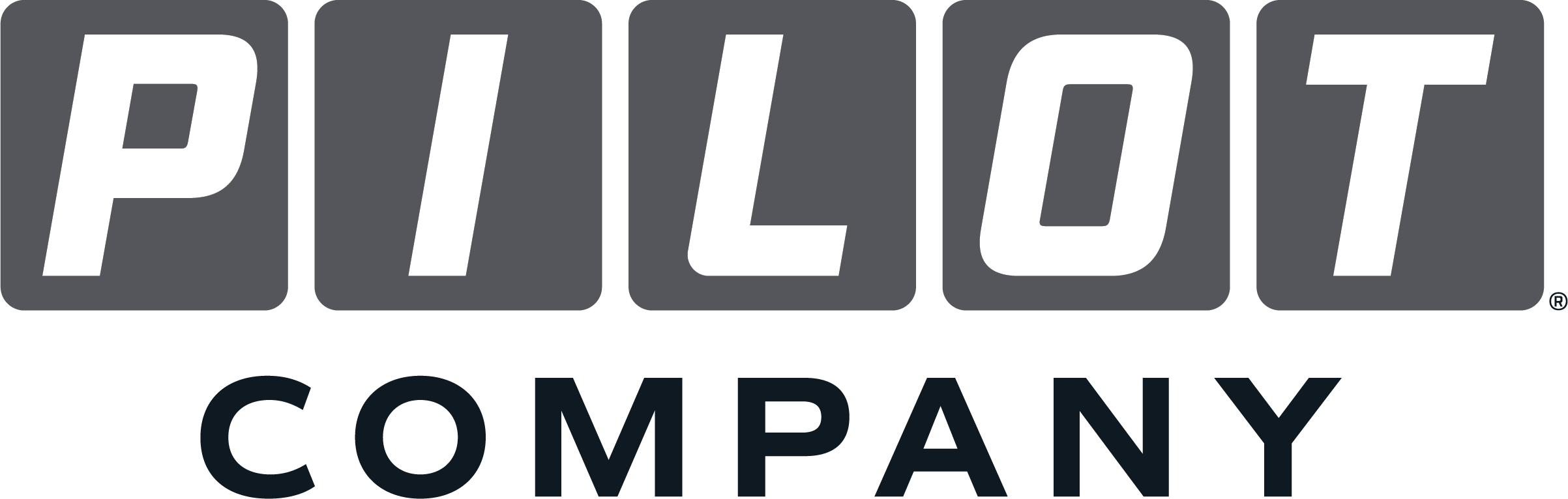 PIlot Company Logo