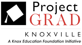 Project Grad Logo