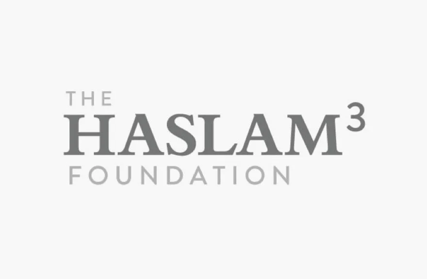 Haslam III Foundation Logo