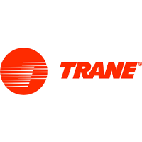 TRANE Logo