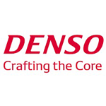 DENSO Logo