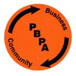 PBPA Business Community Logo