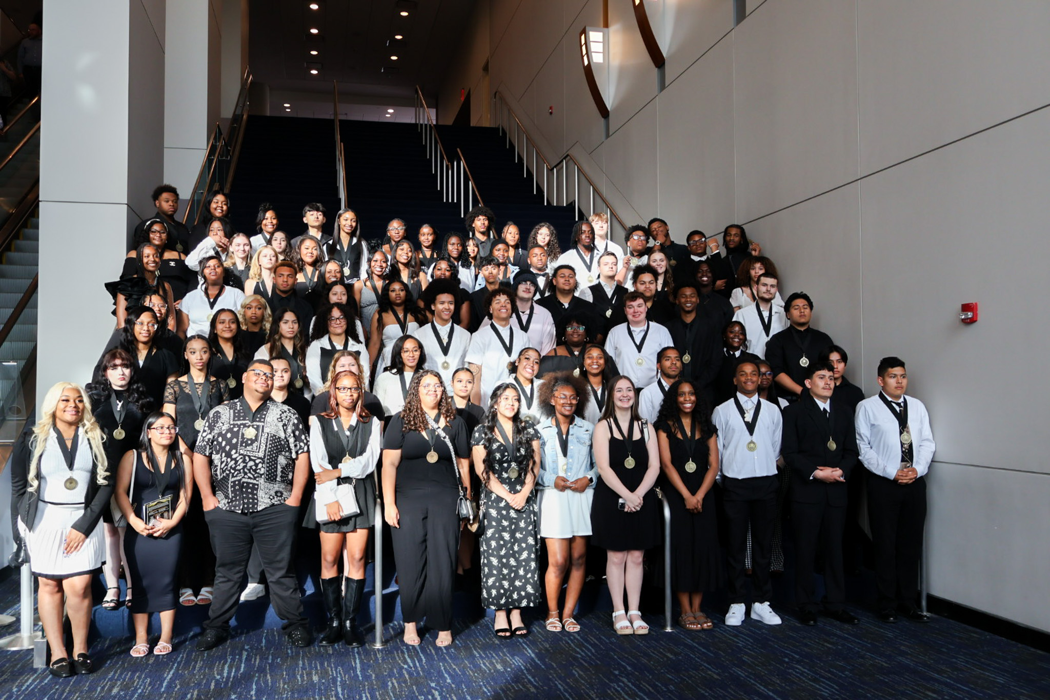 Featured image for “Celebrating Legacy, Honoring Leadership: Project GRAD Knoxville’s Celebration Dinner”